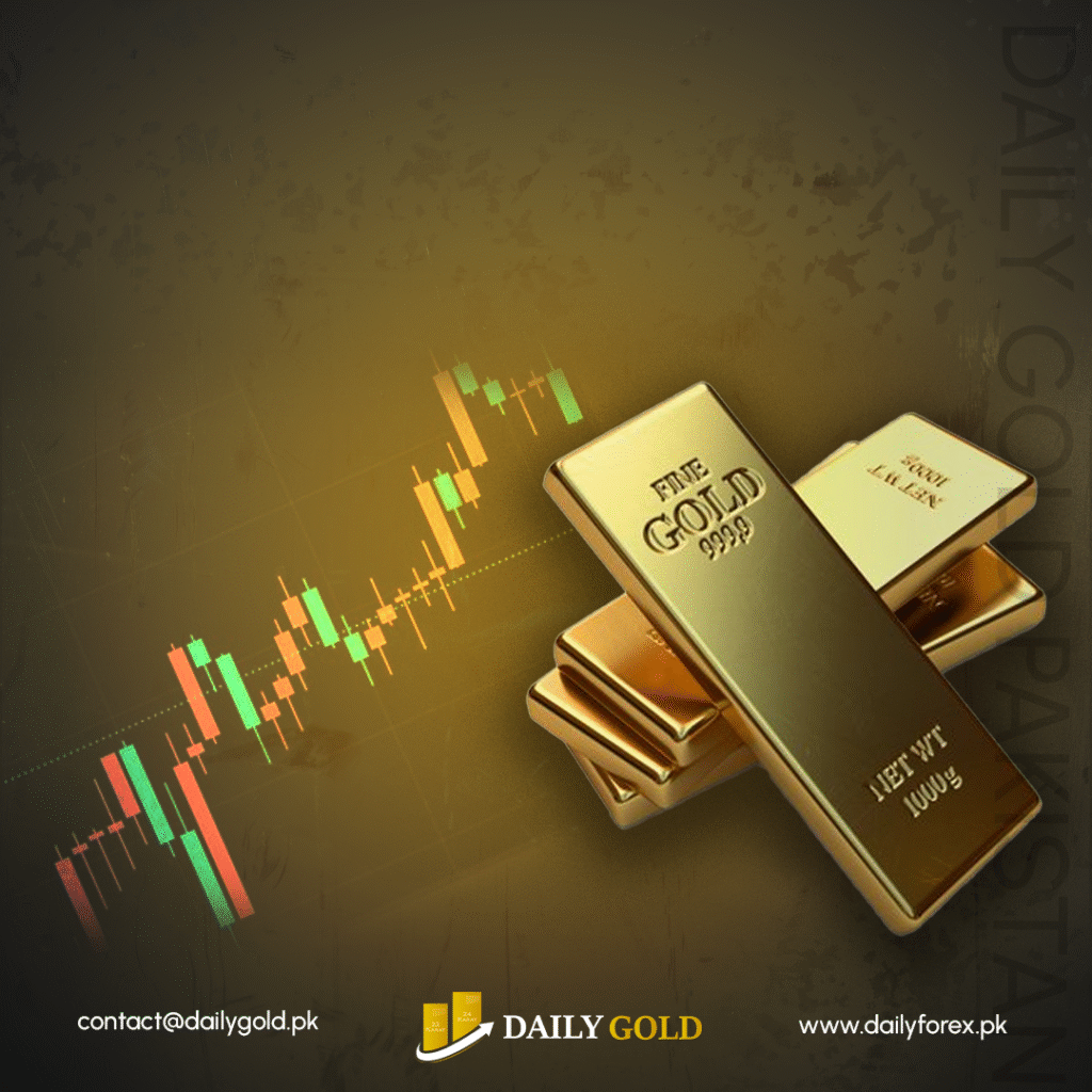 Gold Prices Could Double in the Next Decade as Confidence in Fiat Currencies Declines