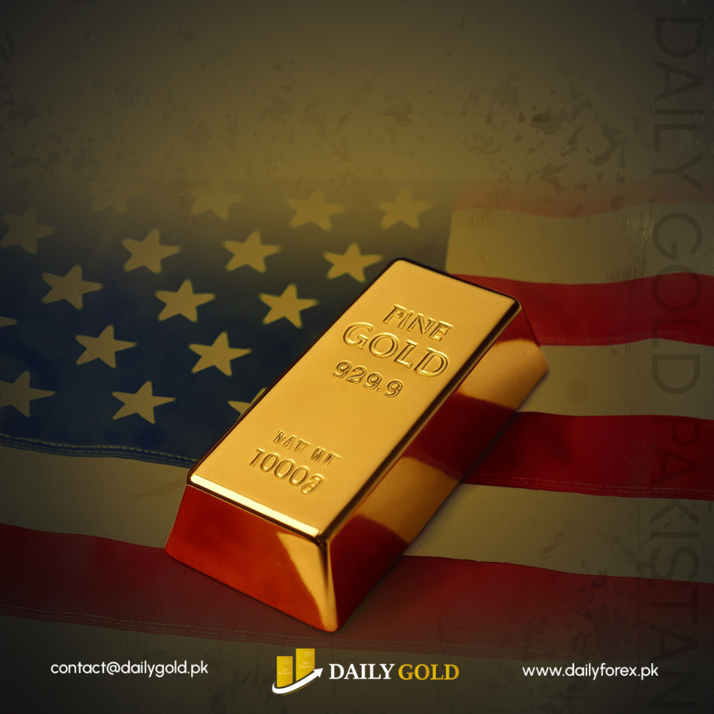Gold Price Outlook: Uplifted by Political Concerns and Fed Rate-Cut Expectations