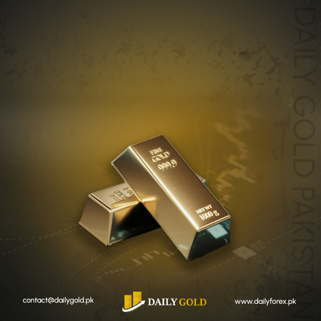 The History of Gold: Why It’s Always Been a Safe-Haven Asset