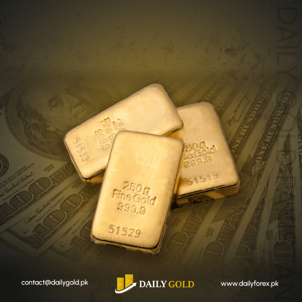 How Gold Became the Foundation of Modern Banking