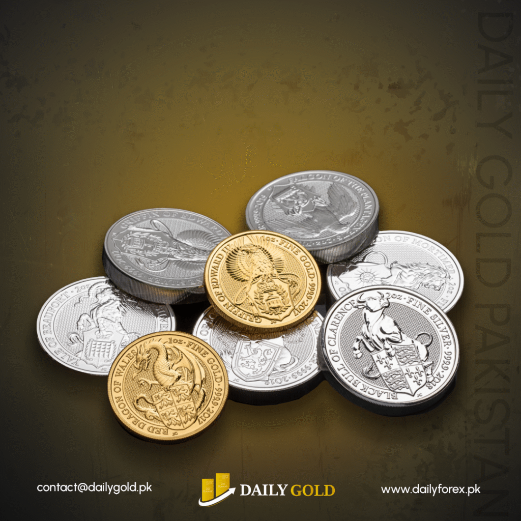 Gold and Silver Price Forecast: Strong U.S. Data Challenges Safe-Haven Demand Amid Fed Cut Expectations