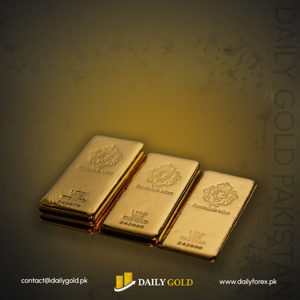 Gold Price Stages Recovery as Fed Rate Cut Bets Weigh on US Bond Yields