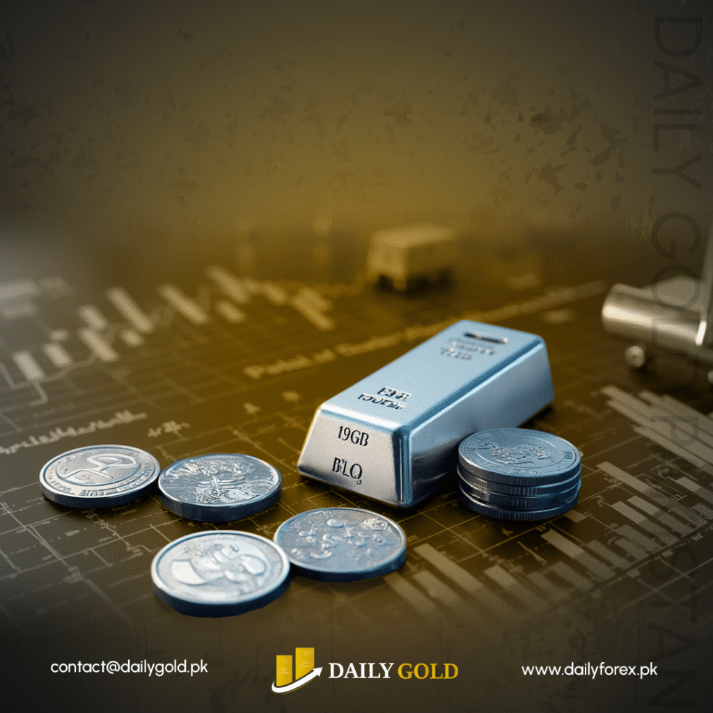 Silver Price Forecast: XAG/USD Pulls Back Toward $40.50 as Fed Rate Cut Bets Dominate Market Sentiment