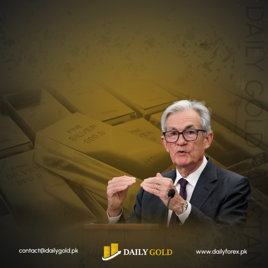 Silver Price Forecast: Powell’s Jackson whole Speech to Decide XAG/USD Breakout