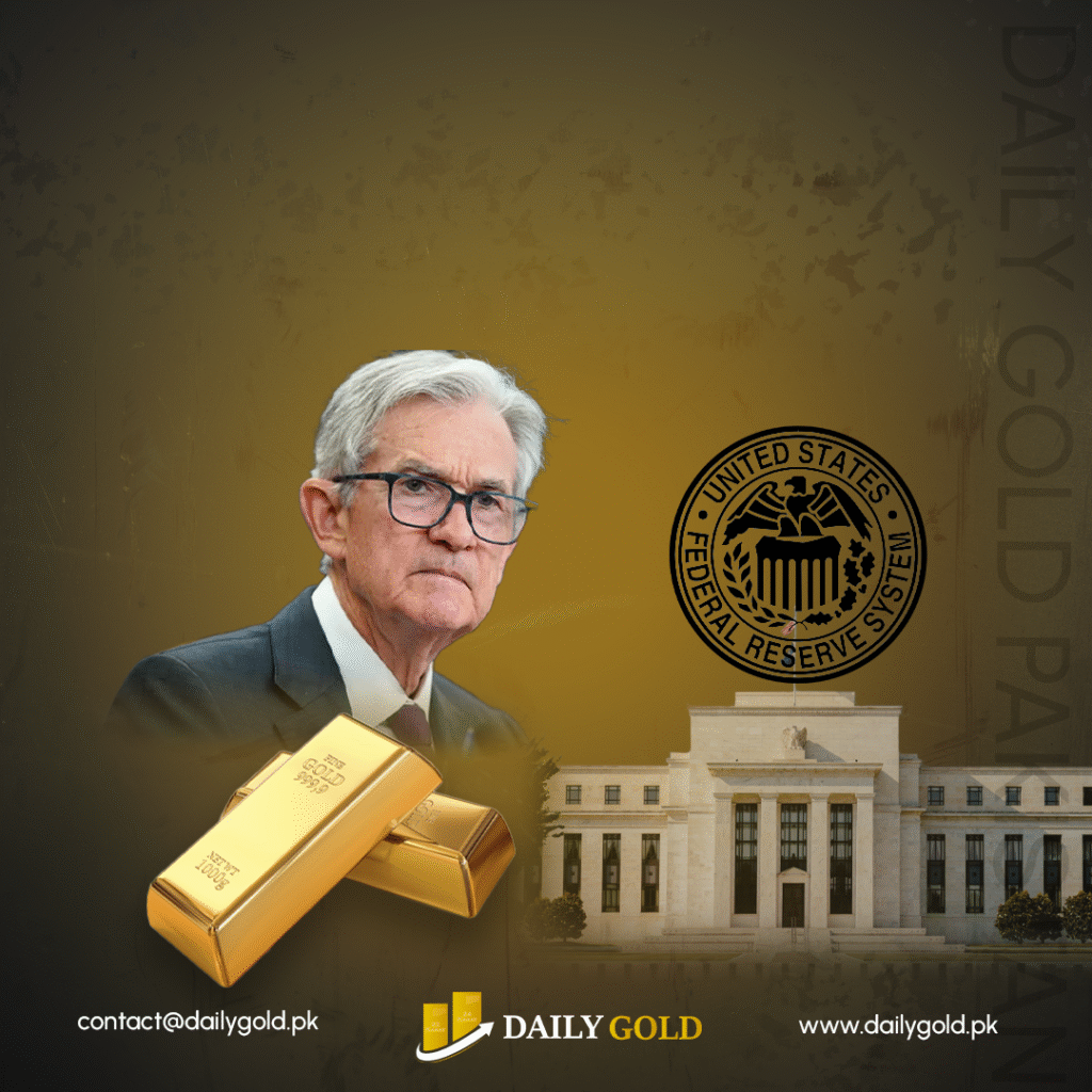 Gold Price Forecast: XAUUSD Hits Record $3,688 as Fed Rate Cut Bets Drive Momentum Gold bars and XAU/USD chart showing record $3,688 price
