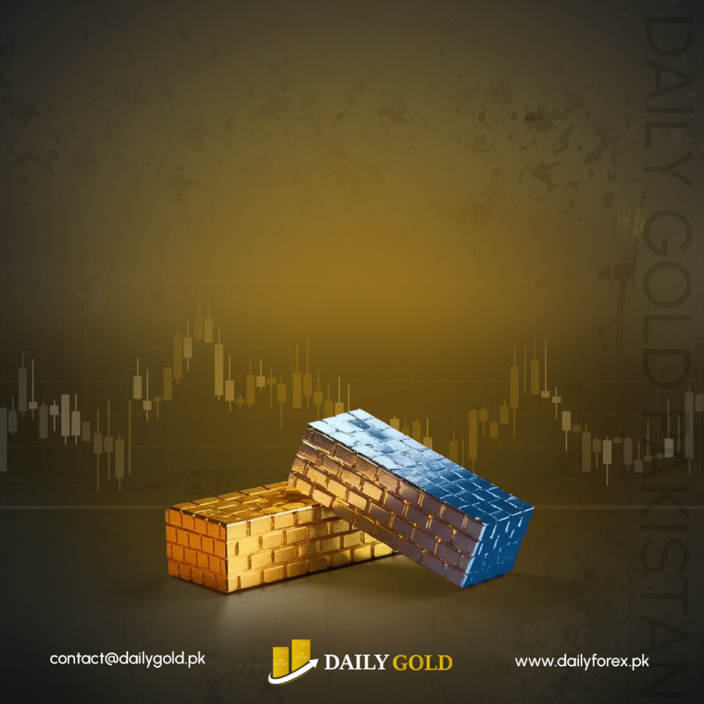 Gold Hits Record $3,674, Silver Eyes $43: Fed Policy Shifts and Economic Signals Drive Bullish Momentum