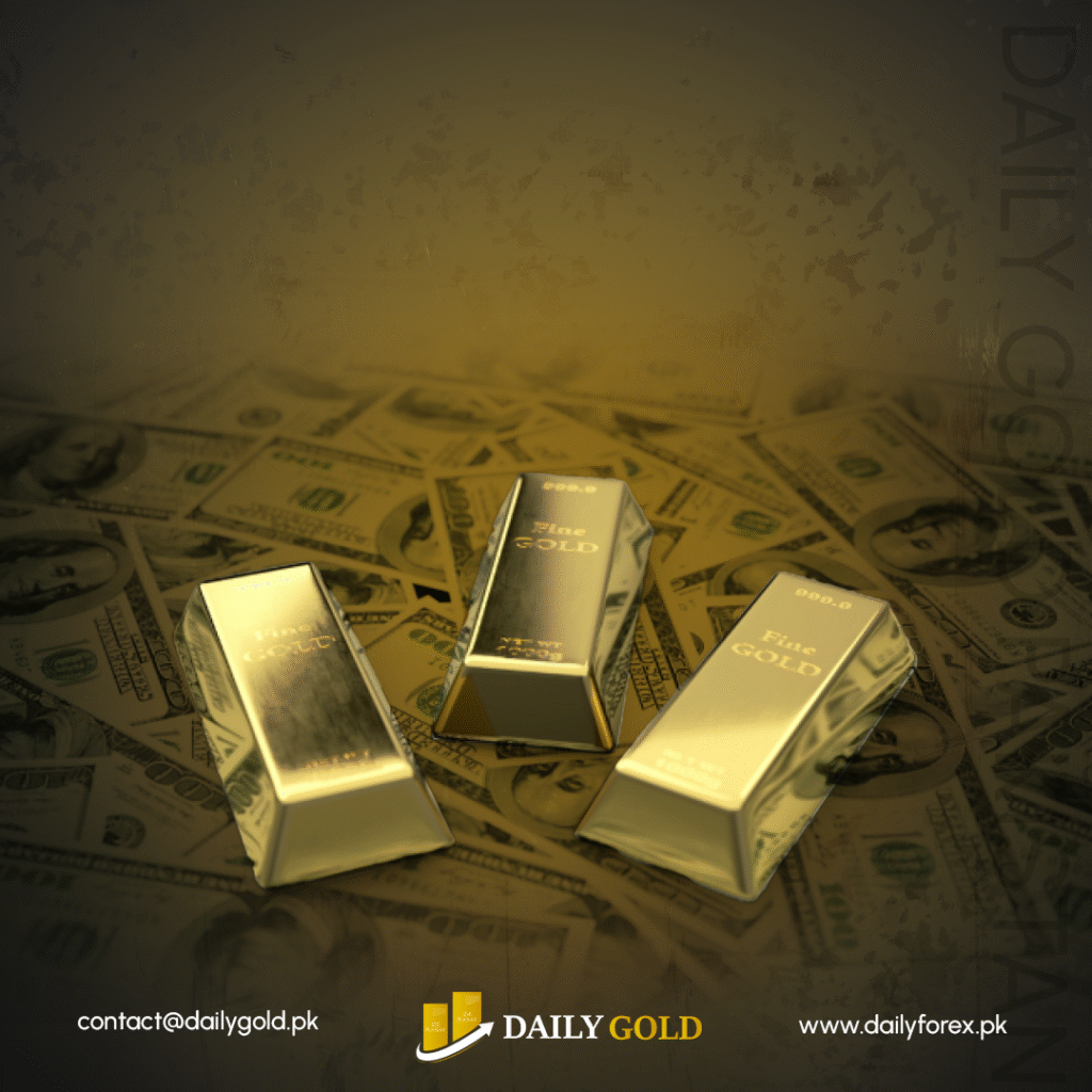 Gold Surges Toward $3,470 as Fed Rate Cut Bets Strengthen