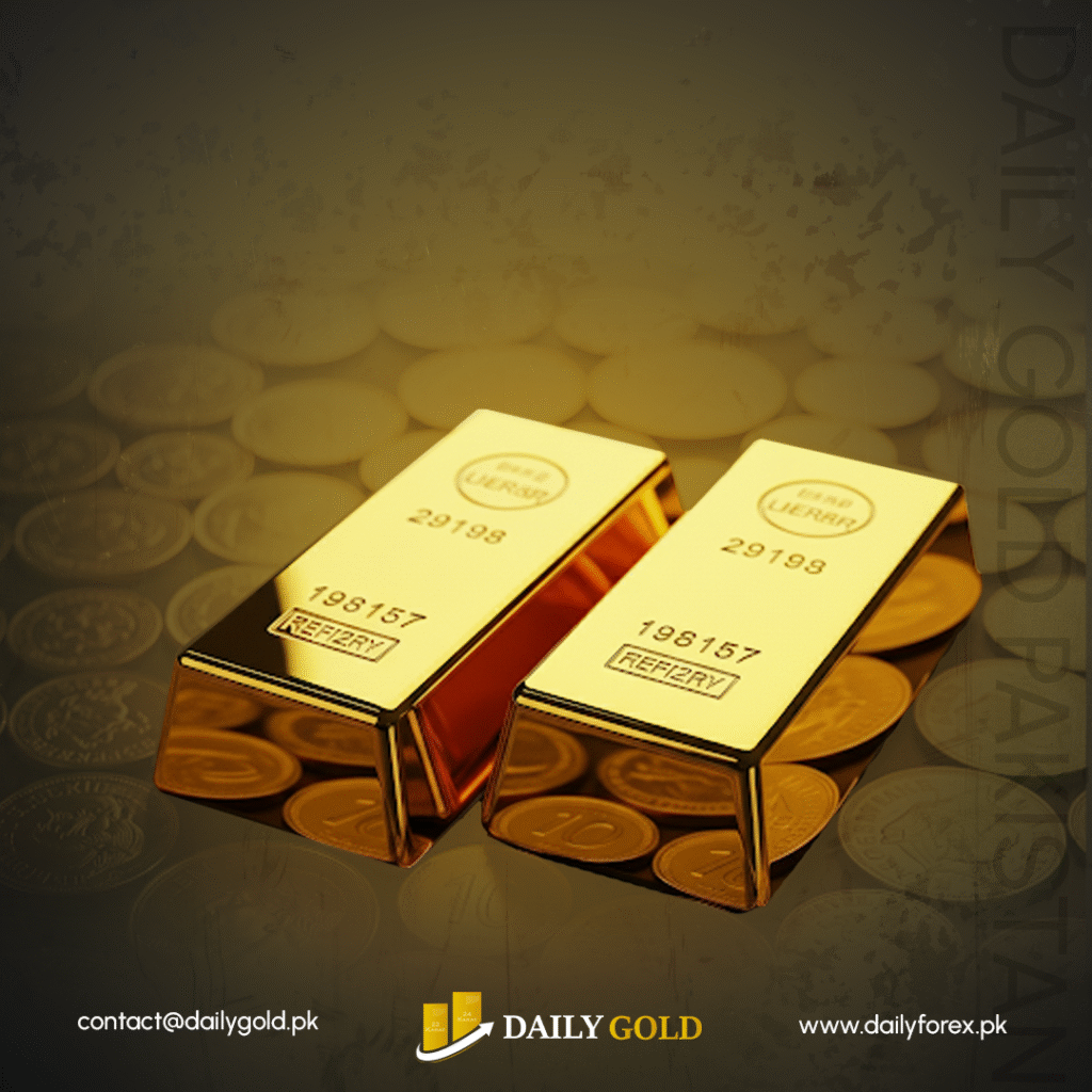 Gold Price Forecast: Rally Pauses, Weekly Breakout Targets $3,779 and Beyond