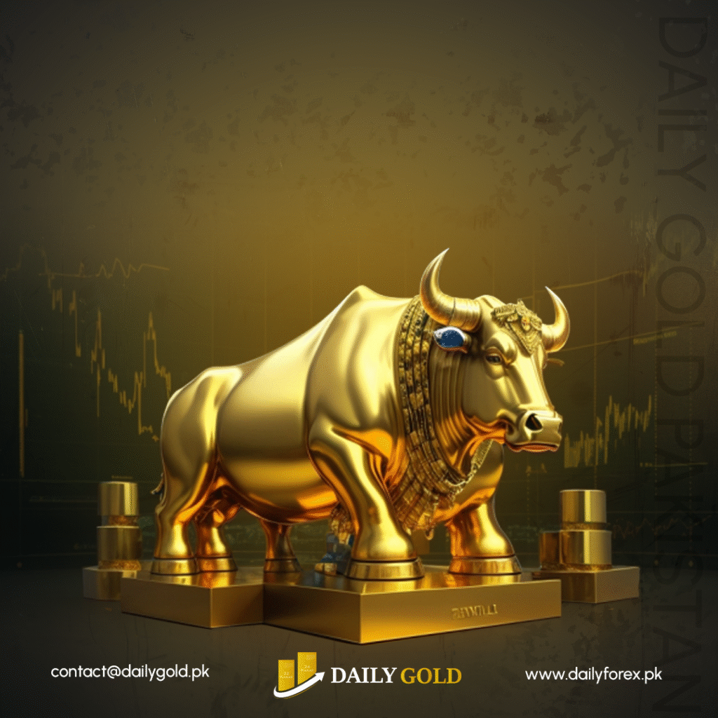 Bull Market Roars for Gold and Silver: Record Highs and Strong Momentum Ahead