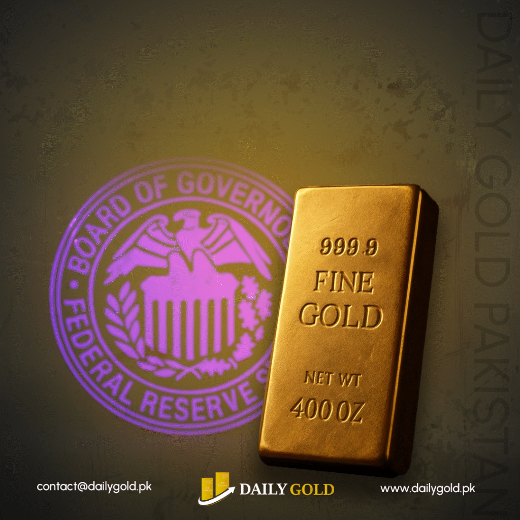 Gold Price Forecast: XAU/USD Consolidates Below Record Peak, Pullback Risks Increase