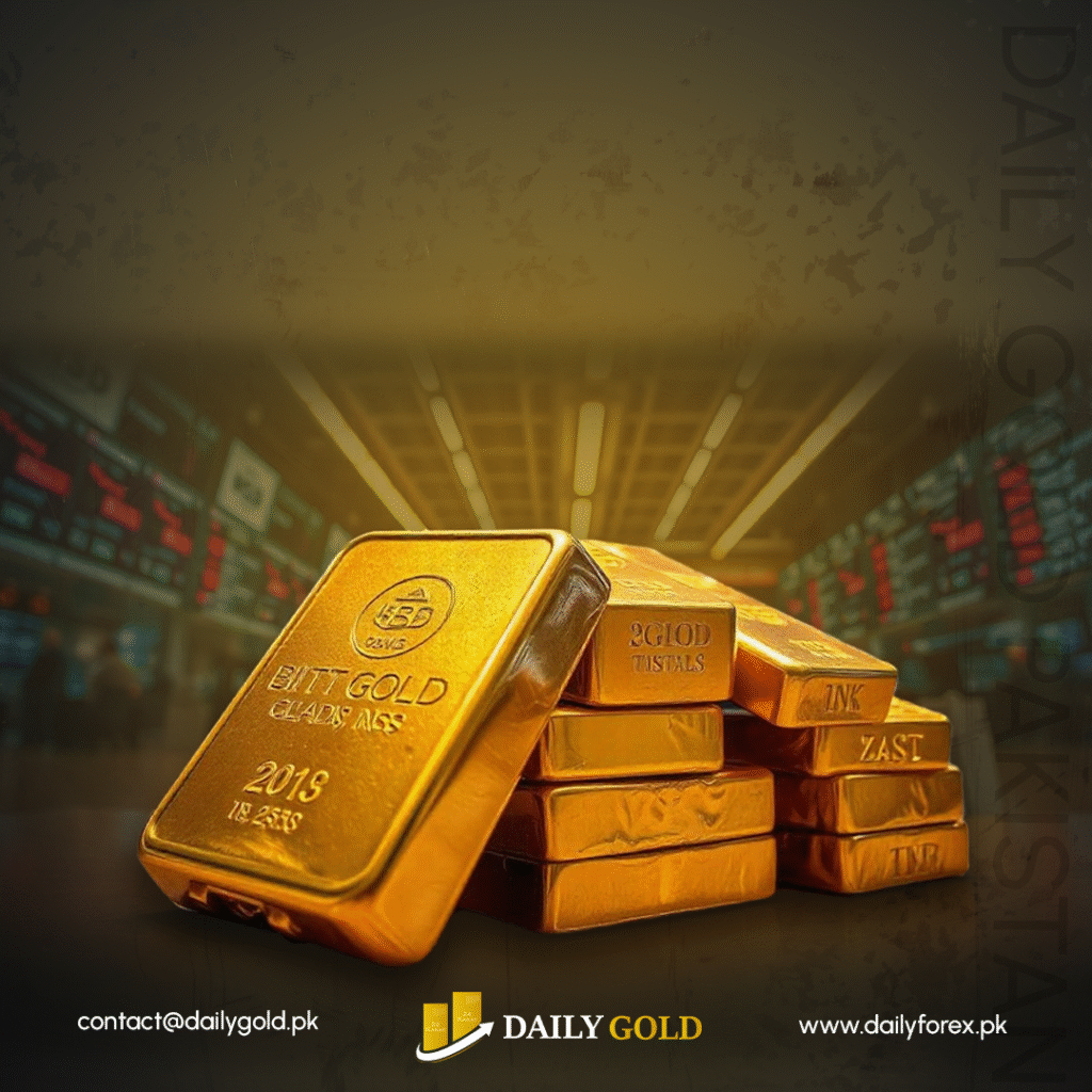 Gold Futures Soar to Record $3,600 as Central Bank Buying and Fed Rate Cut Bets Ignite Rally