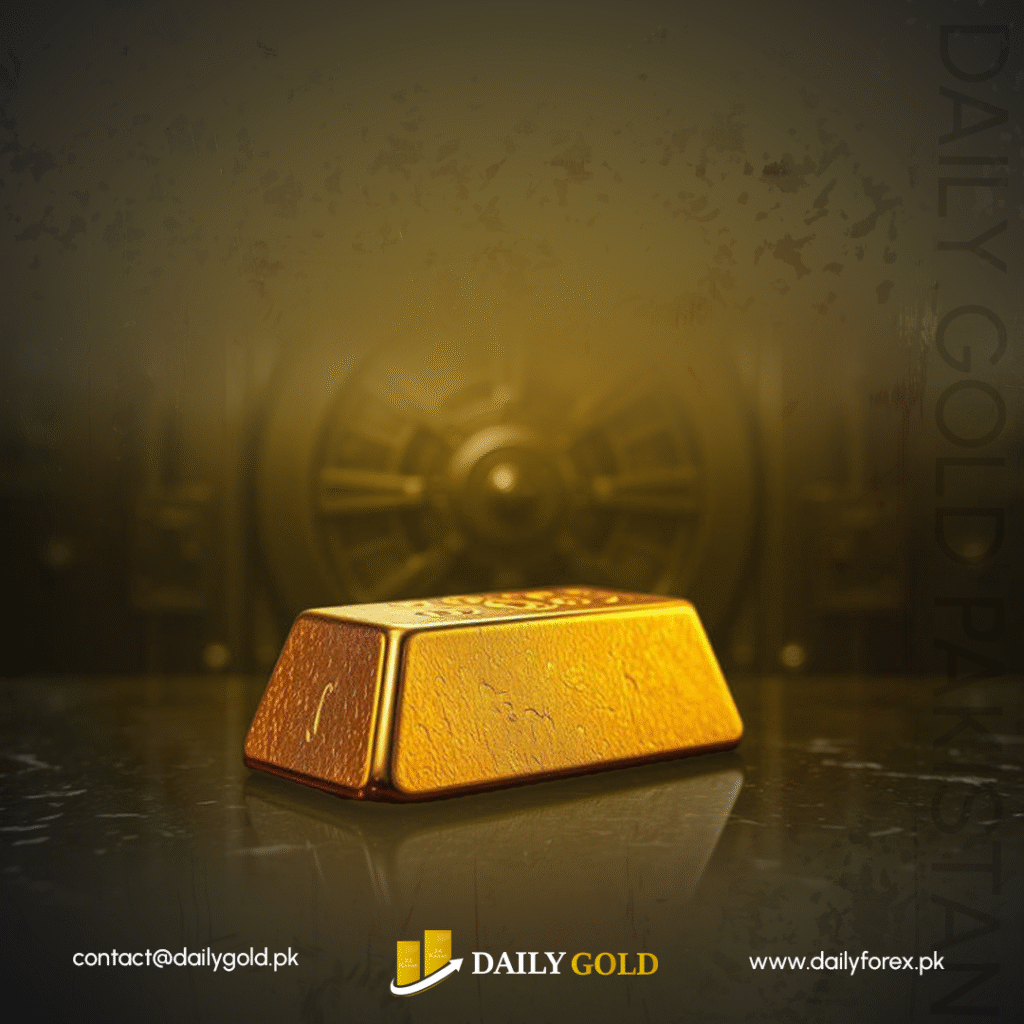 Gold Price Forecast: Fresh Record Highs Fuel Momentum Toward $3,800