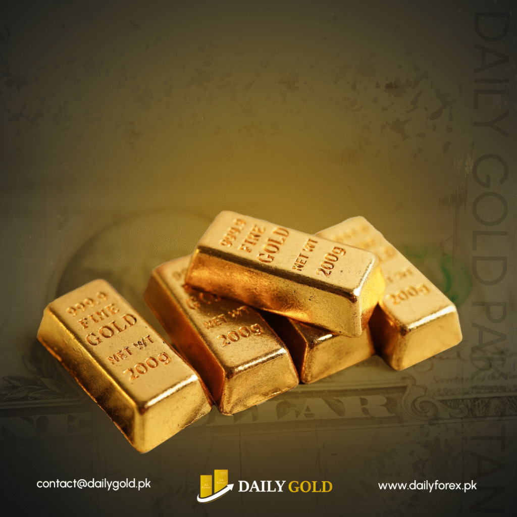 Gold Price Forecast: XAU/USD Climbs Above $3,650 as Fed Bets Drive Safe-Haven Rally Gold bars with XAU/USD chart showing gold prices climbing above $3,650