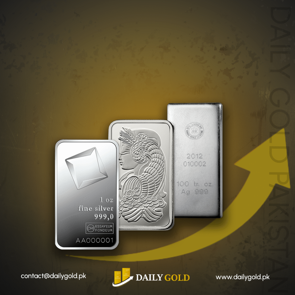 Silver Price Forecast: XAG/USD Hits $42 for the First Time Since 2011 Silver bars showing XAG/USD hitting $42, the highest level since 2011